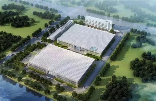 滨湖开门红 41个项目 重大项目集中开工