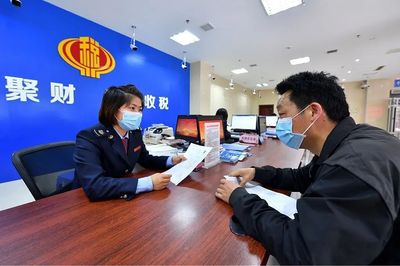 四月起,这些新规将影响你我生活