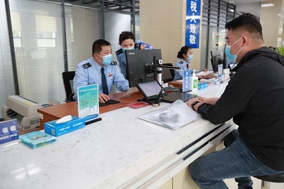 国家税务总局山东省税务局 税务动态 保税税务:沉浸体验优服务 诉求响应更及时