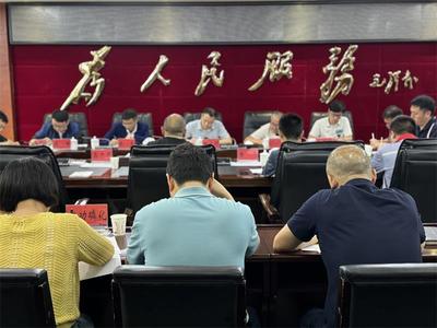 疏堵点 解痛点 破难点 贵州“一起益企”中小微企业服务行动走进黔南