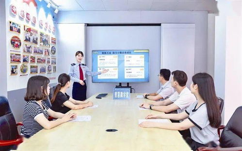 税惠民生办实事 减税降费助发展