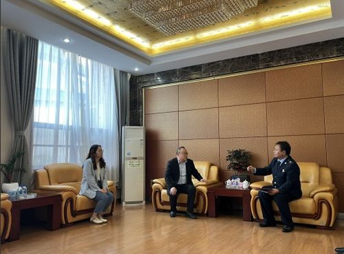 税惠 春风 强信心 税惠政策暖民心