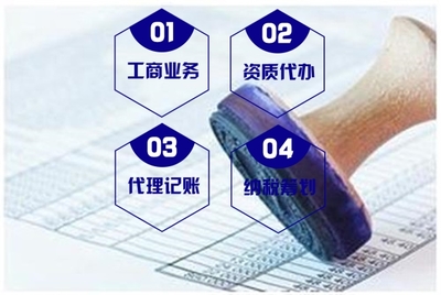 烟台昊润税务咨询
