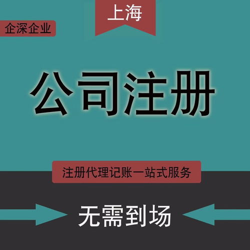 嘉定区公司注册,工商代理的基本内容