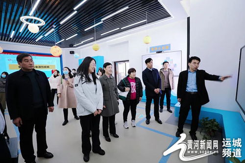 省级慢病示范区专家组赴绛县调研慢性病综合防控示范区建设工作