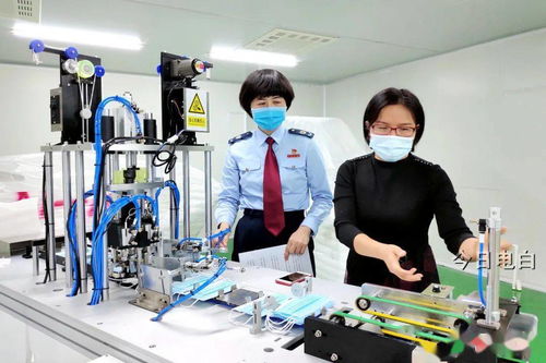 电白 纳税服务提质增效 企业安心办税尽享优惠
