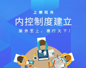 公司税务查询系统