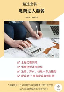 税务咨询