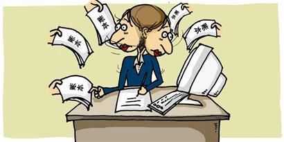 这些代理记账的误区,你都知道吗