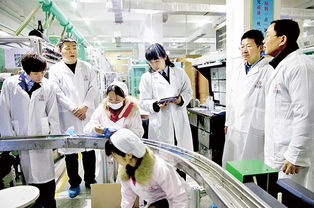 税收新政促发展