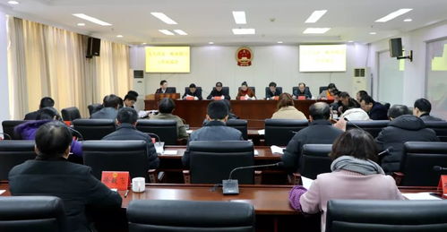 封开召开人大代表 税务部门工作座谈会,就税收有关工作开展咨询 解答与交流