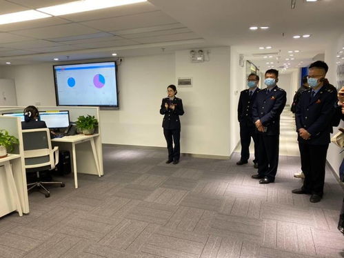 三水税务获纳税人满意度全国第二