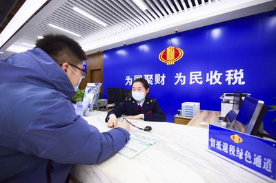 乘“五型”之风 奏德税之声|德州税务:减税降费精准落地 为企业“减负助跑”