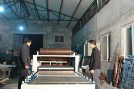 木纹纸、铝箔、PVC贴面机供应及配套税务咨询服务详解