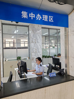 国家税务总局天津市税务局税务咨询服务指南